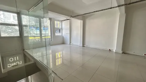 110 Long Street, Cape Town